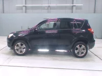 Toyota RAV4 лот № 30174 оценка 4  с аукциона в Японии 3