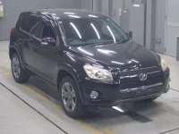 Toyota RAV4 лот № 30174 оценка 4  с аукциона в Японии 4