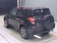 Toyota RAV4 лот № 30174 оценка 4  с аукциона в Японии 5