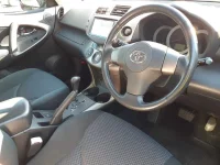 Toyota RAV4 лот № 30174 оценка 4  с аукциона в Японии 6