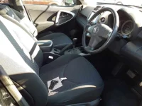 Toyota RAV4 лот № 30174 оценка 4  с аукциона в Японии 7