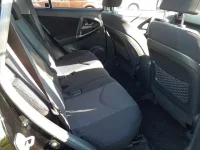 Toyota RAV4 лот № 30174 оценка 4  с аукциона в Японии 9