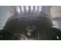 Toyota RAV4 лот № 30174 оценка 4  с аукциона в Японии 10