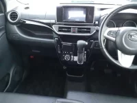 Daihatsu Cast лот № 30173 оценка 4.5  с аукциона в Японии 8