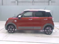 Daihatsu Cast лот № 30173 оценка 4.5  с аукциона в Японии 3