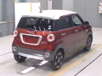 Daihatsu Cast лот № 30173 оценка 4.5  с аукциона в Японии 1