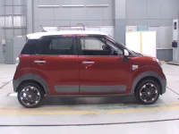 Daihatsu Cast лот № 30173 оценка 4.5  с аукциона в Японии 2
