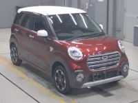 Daihatsu Cast лот № 30173 оценка 4.5  с аукциона в Японии 4