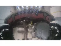 Daihatsu Cast лот № 30173 оценка 4.5  с аукциона в Японии 10