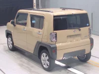 Daihatsu TAFT лот № 30172 оценка 4.5  с аукциона в Японии 5