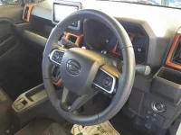 Daihatsu TAFT лот № 30172 оценка 4.5  с аукциона в Японии 6