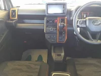 Daihatsu TAFT лот № 30172 оценка 4.5  с аукциона в Японии 8