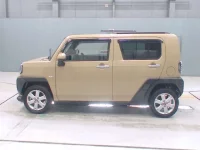 Daihatsu TAFT лот № 30172 оценка 4.5  с аукциона в Японии 3