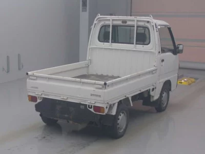 Subaru SAMBAR