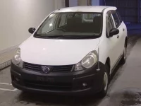 Nissan AD лот № 5130 оценка R  с аукциона в Японии 4