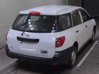 Nissan AD лот № 5130 оценка R  с аукциона в Японии 1