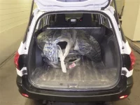 Nissan AD лот № 5130 оценка R  с аукциона в Японии 3