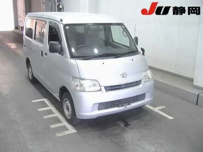 Toyota TOWN ACE VAN