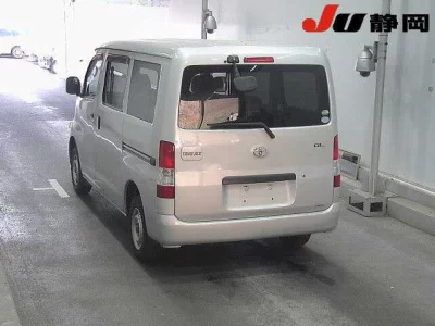 Toyota TOWN ACE VAN