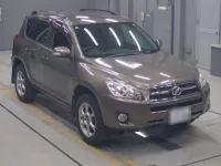 Toyota RAV4 лот № 30175 оценка 4.5  с аукциона в Японии 4