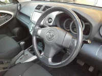 Toyota RAV4 лот № 30175 оценка 4.5  с аукциона в Японии 6