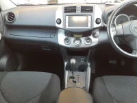 Toyota RAV4 лот № 30175 оценка 4.5  с аукциона в Японии 8