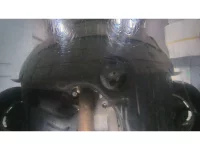 Toyota RAV4 лот № 30175 оценка 4.5  с аукциона в Японии 10