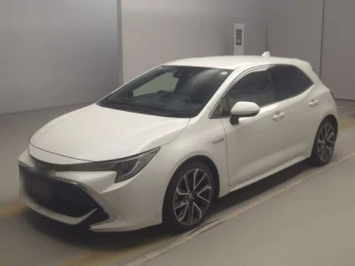 Toyota COROLLA SPORT