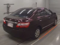 Toyota PREMIO лот № 30105 оценка R  с аукциона в Японии 1