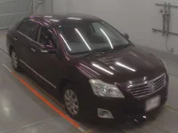 Toyota PREMIO лот № 30105 оценка R  с аукциона в Японии 4
