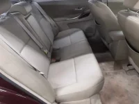 Toyota PREMIO лот № 30105 оценка R  с аукциона в Японии 9