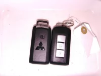 Mitsubishi EK CUSTOM лот № 3004 оценка 4  с аукциона в Японии 9