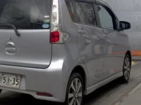 Mitsubishi EK CUSTOM лот № 3004 оценка 4  с аукциона в Японии 4