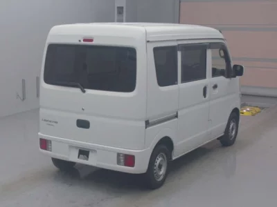 Mitsubishi MINICAB VAN