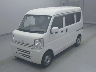 Mitsubishi MINICAB VAN
