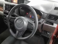 Toyota TANK лот № 30112 оценка 3  с аукциона в Японии 6