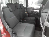 Toyota TANK лот № 30112 оценка 3  с аукциона в Японии 9