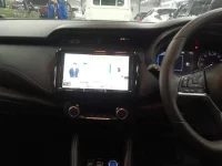 Nissan KICKS лот № 30111 оценка RA  с аукциона в Японии 8