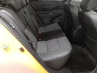 Nissan KICKS лот № 30111 оценка RA  с аукциона в Японии 9