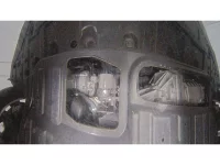 Nissan KICKS лот № 30111 оценка RA  с аукциона в Японии 10