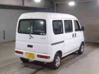 Honda ACTY VAN лот № 3330 оценка 3.5  с аукциона в Японии 1
