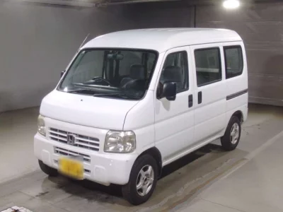 Honda ACTY VAN