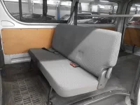 Toyota HIACE VAN лот № 30114 оценка 3.5  с аукциона в Японии 9