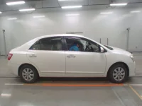 Toyota PREMIO лот № 30113 оценка RA  с аукциона в Японии 2