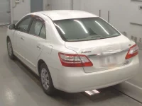 Toyota PREMIO лот № 30113 оценка RA  с аукциона в Японии 5