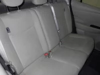 Nissan LEAF лот № 3014 оценка 3.5  с аукциона в Японии 7