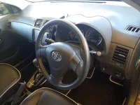 Toyota COROLLA FIELDER лот № 30185 оценка 4  с аукциона в Японии 6