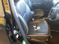 Toyota COROLLA FIELDER лот № 30185 оценка 4  с аукциона в Японии 7