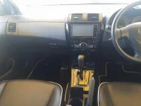 Toyota COROLLA FIELDER лот № 30185 оценка 4  с аукциона в Японии 8