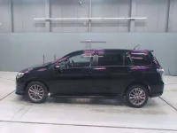 Toyota COROLLA FIELDER лот № 30185 оценка 4  с аукциона в Японии 3